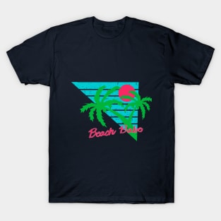 Beach Babe T-Shirt